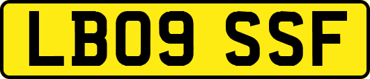 LB09SSF