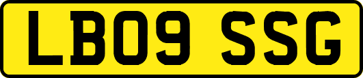 LB09SSG
