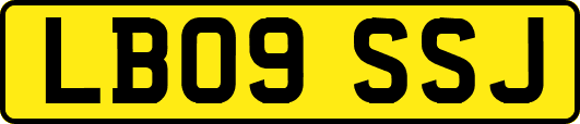 LB09SSJ