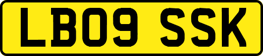 LB09SSK