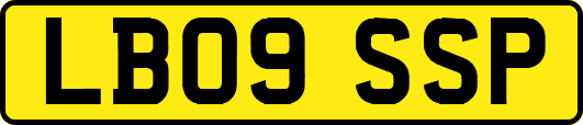 LB09SSP