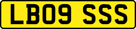 LB09SSS