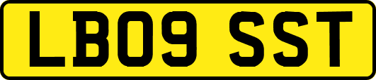 LB09SST