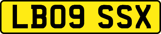 LB09SSX