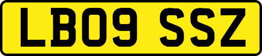 LB09SSZ