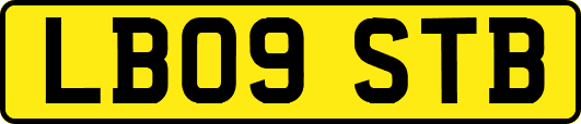 LB09STB