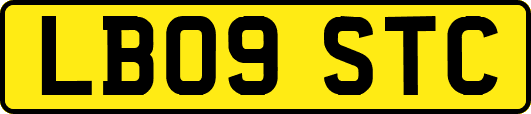 LB09STC