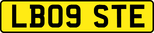 LB09STE