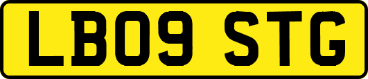 LB09STG