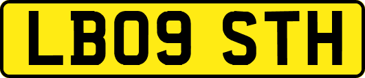 LB09STH