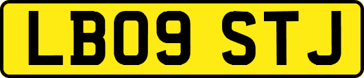 LB09STJ