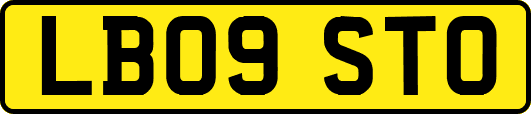 LB09STO