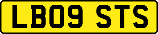 LB09STS