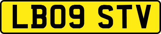 LB09STV