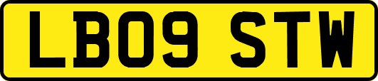 LB09STW