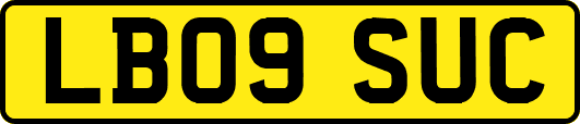 LB09SUC