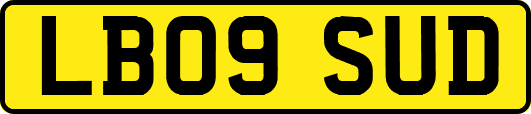 LB09SUD