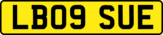 LB09SUE