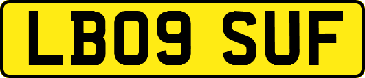 LB09SUF