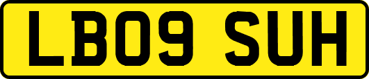 LB09SUH