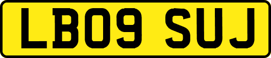 LB09SUJ