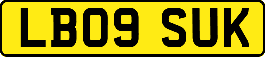 LB09SUK