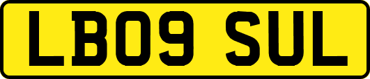 LB09SUL