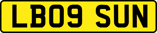 LB09SUN