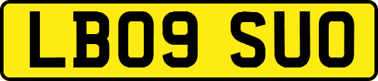 LB09SUO