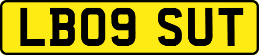 LB09SUT