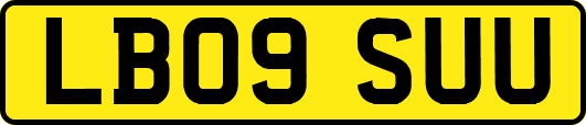 LB09SUU