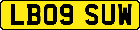 LB09SUW