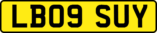 LB09SUY