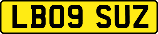 LB09SUZ