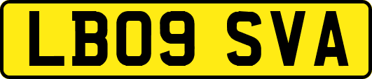 LB09SVA