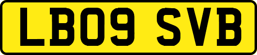 LB09SVB