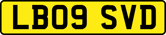 LB09SVD