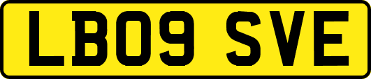 LB09SVE