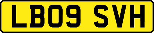 LB09SVH