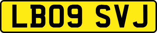LB09SVJ