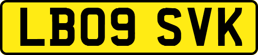 LB09SVK