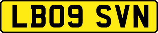 LB09SVN