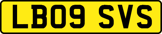 LB09SVS