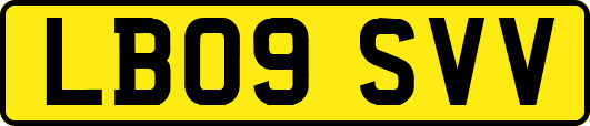 LB09SVV