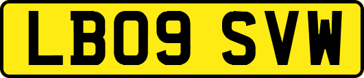 LB09SVW