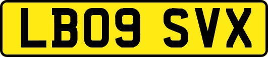 LB09SVX