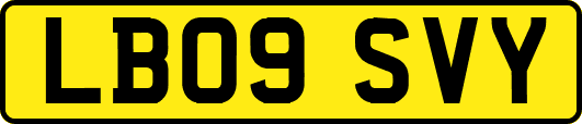 LB09SVY