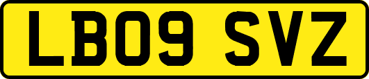 LB09SVZ