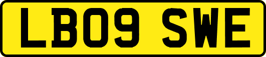 LB09SWE
