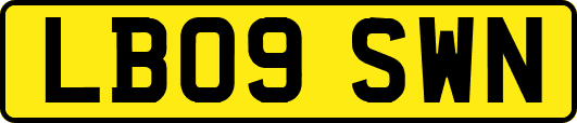 LB09SWN